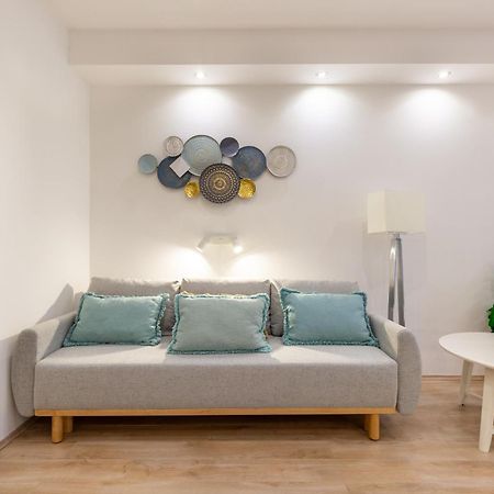 Downtown Nature Apartment Будапеща Екстериор снимка