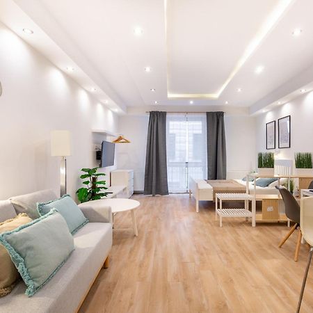 Downtown Nature Apartment Будапеща Екстериор снимка