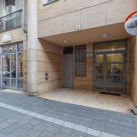 Downtown Nature Apartment Будапеща Екстериор снимка