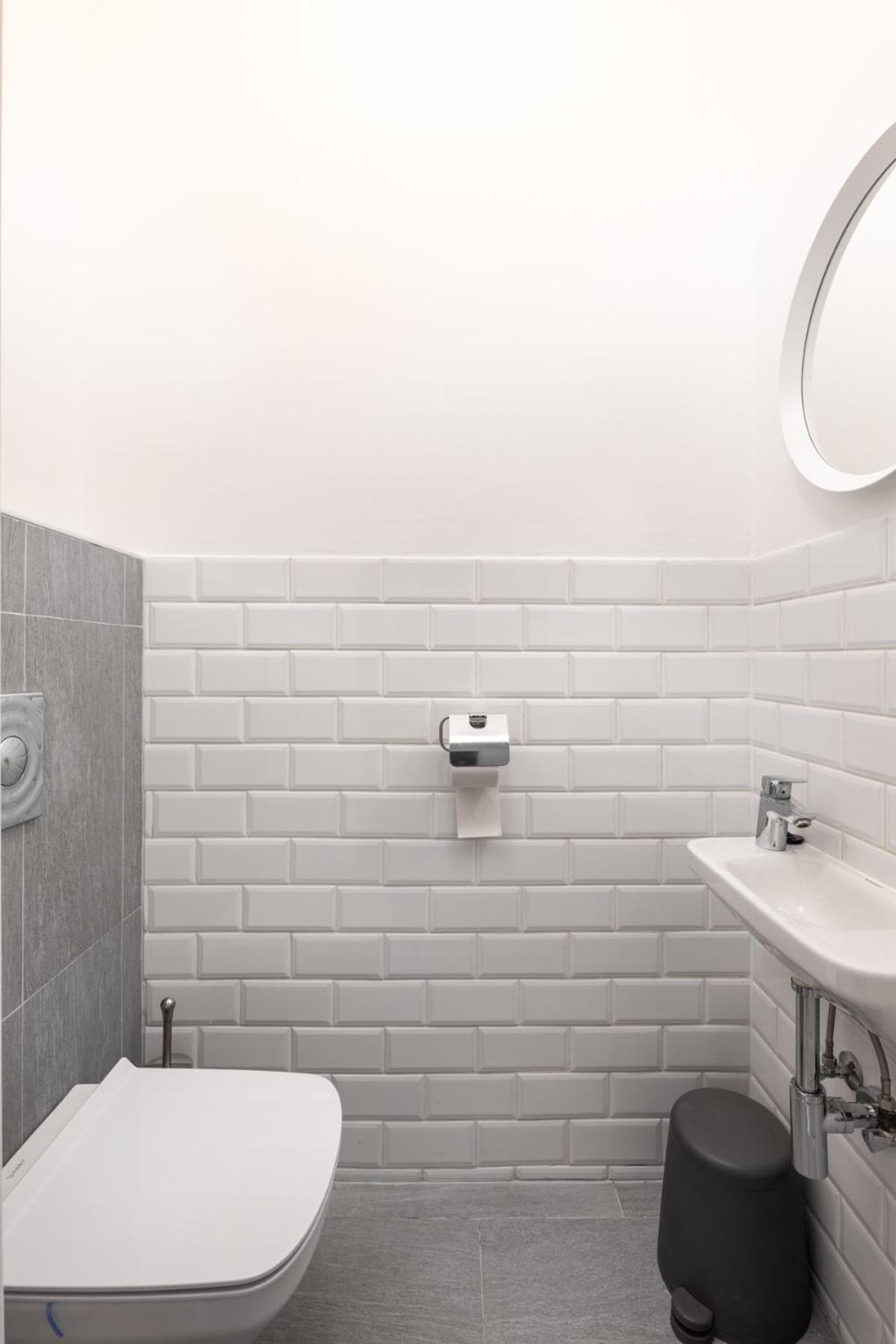 Downtown Nature Apartment Будапеща Екстериор снимка