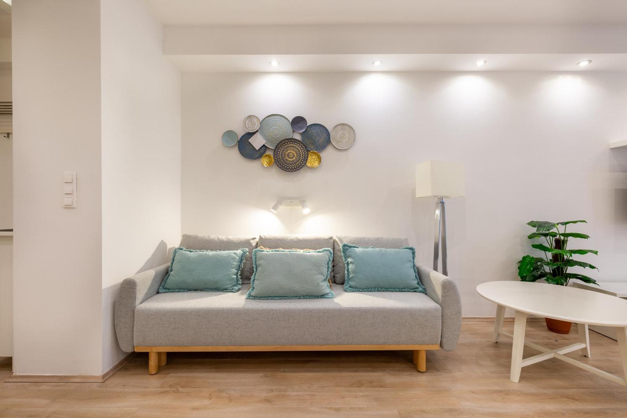 Downtown Nature Apartment Будапеща Екстериор снимка