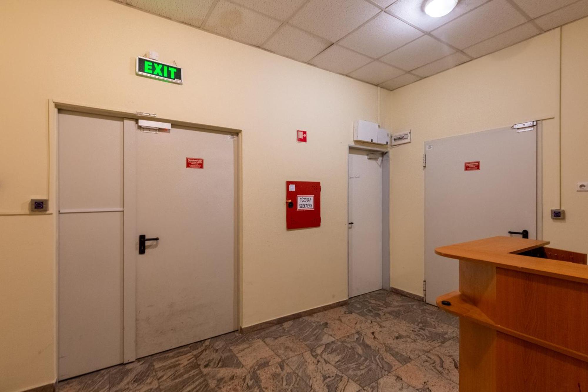 Downtown Nature Apartment Будапеща Екстериор снимка