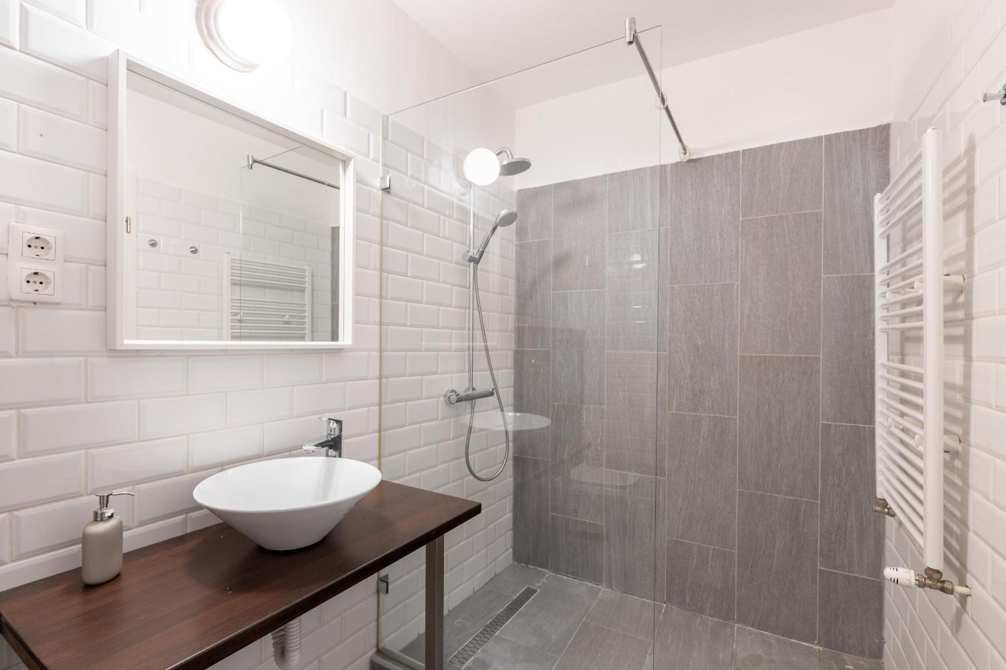 Downtown Nature Apartment Будапеща Екстериор снимка