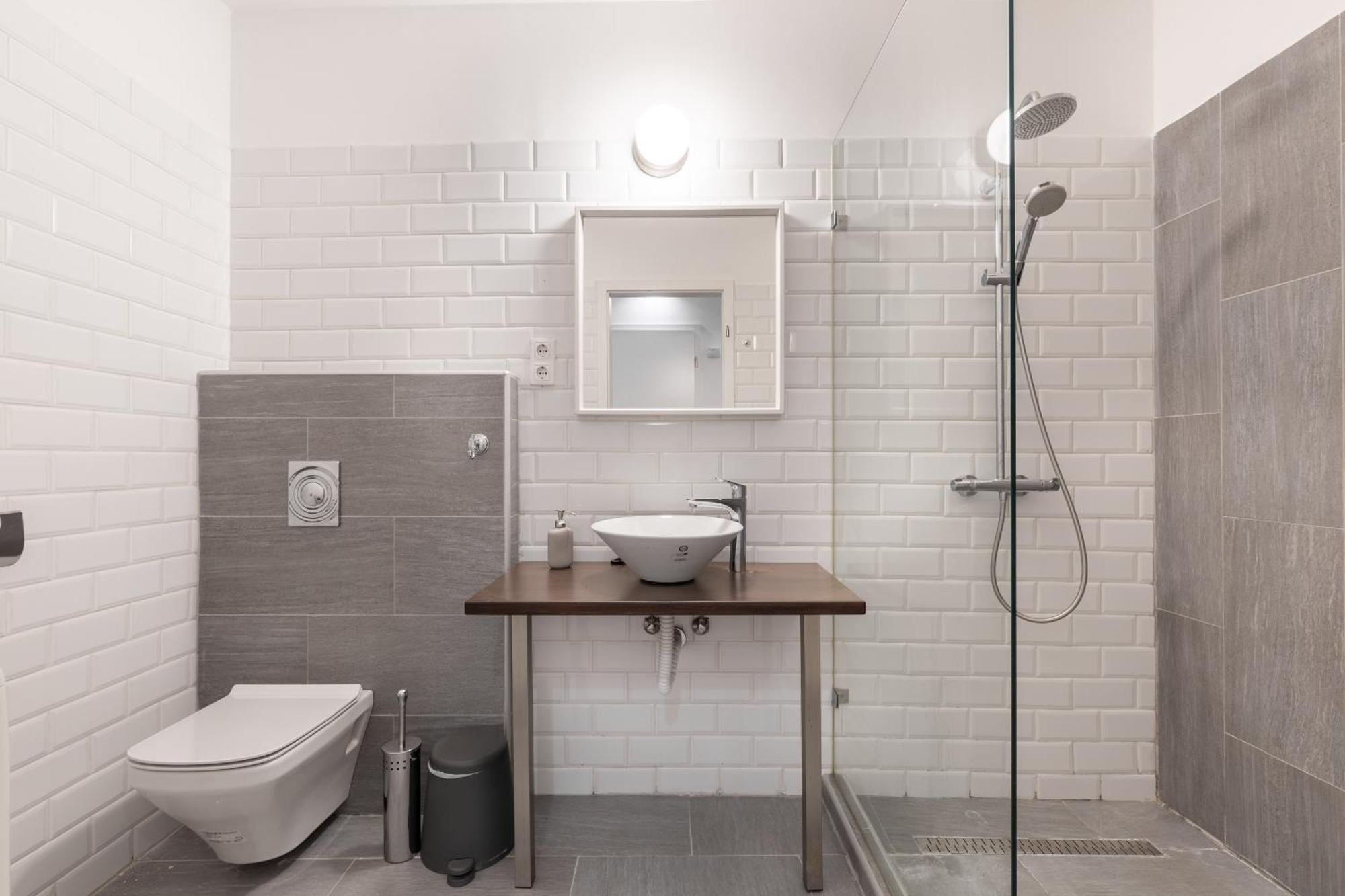 Downtown Nature Apartment Будапеща Екстериор снимка